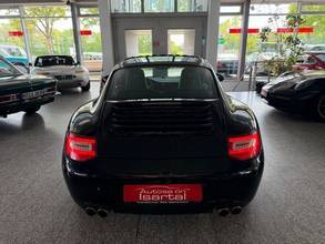 Thumbnail von Porsche 997 Carrera S -6. G. - 1. def. Hd. - büyük bakım yeni !