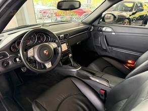 Thumbnail von Porsche 997 Carrera S -6. G. - 1. def. Hd. - büyük bakım yeni !
