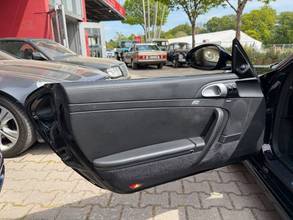 Thumbnail von Porsche 911 Carrera S - 6. Gz., dt. 1. Sahip, büyük bakım yeni