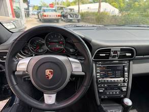 Thumbnail von Porsche 911 Carrera S - 6. Gz., dt. 1. Sahip, büyük bakım yeni