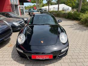 Thumbnail von Porsche 911 Carrera S - 6. Gz., dt. 1. Sahip, büyük bakım yeni