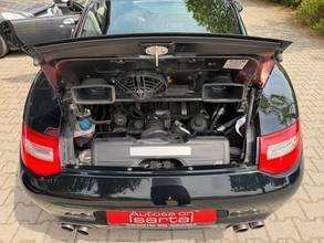 Thumbnail von Porsche 911 Carrera S - 6. Gz., dt. 1. Sahip, büyük bakım yeni