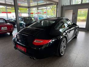Thumbnail von Porsche 911 Carrera S - 6. Gz., dt. 1. Sahip, büyük bakım yeni