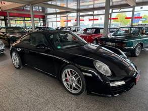 Thumbnail von Porsche 911 Carrera S - 6. Gz., dt. 1. Sahip, büyük bakım yeni
