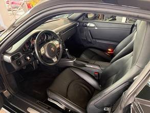 Thumbnail von Porsche 911 Carrera S - 6. Gz., dt. 1. Sahip, büyük bakım yeni