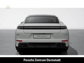 Thumbnail von Porsche Panamera 4S E-Hybrid