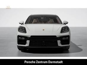 Thumbnail von Porsche Panamera 4S E-Hybrid