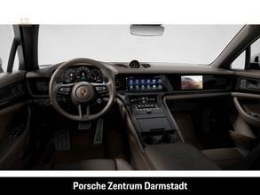 Thumbnail von Porsche Panamera 4S E-Hybrid
