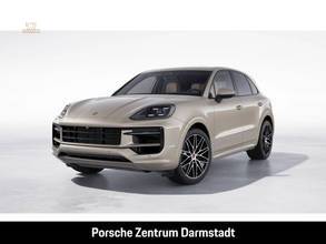 Thumbnail von Porsche Cayenne Hava Yaylı Süspansiyon LED-Matrix Oturma Havalandırması