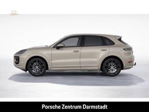 Thumbnail von Porsche Cayenne