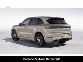 Thumbnail von Porsche Cayenne
