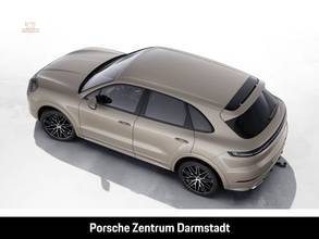 Thumbnail von Porsche Cayenne