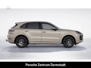 Thumbnail von Porsche Cayenne