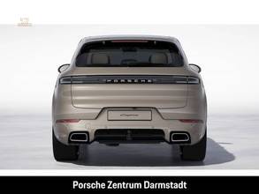 Thumbnail von Porsche Cayenne
