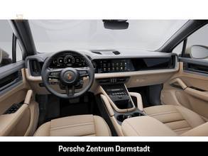 Thumbnail von Porsche Cayenne
