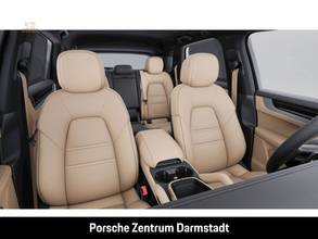 Thumbnail von Porsche Cayenne
