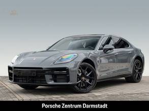 Thumbnail von Porsche Panamera 4 E-Hybrid InnoDrive HA-Lenkung Head-Up