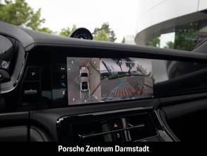 Thumbnail von Porsche Panamera 4 E-Hybrid InnoDrive HA-Lenkung Head-Up