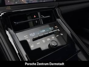 Thumbnail von Porsche Panamera 4 E-Hybrid InnoDrive HA-Lenkung Head-Up