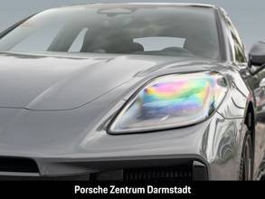 Thumbnail von Porsche Panamera 4 E-Hybrid InnoDrive HA-Lenkung Head-Up