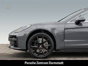 Thumbnail von Porsche Panamera 4 E-Hybrid InnoDrive HA-Lenkung Head-Up