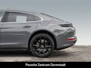 Thumbnail von Porsche Panamera 4 E-Hybrid InnoDrive HA-Lenkung Head-Up