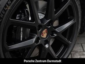 Thumbnail von Porsche Panamera 4 E-Hybrid InnoDrive HA-Lenkung Head-Up