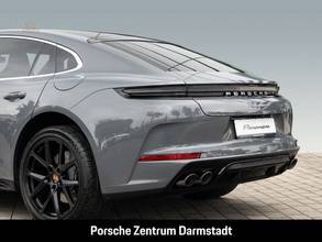 Thumbnail von Porsche Panamera 4 E-Hybrid InnoDrive HA-Lenkung Head-Up