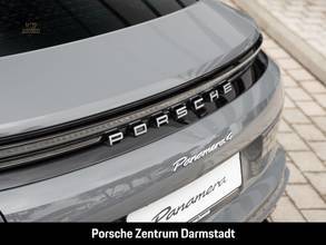 Thumbnail von Porsche Panamera 4 E-Hybrid InnoDrive HA-Lenkung Head-Up