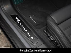 Thumbnail von Porsche Panamera 4 E-Hybrid InnoDrive HA-Lenkung Head-Up