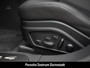 Thumbnail von Porsche Panamera 4 E-Hybrid InnoDrive HA-Lenkung Head-Up
