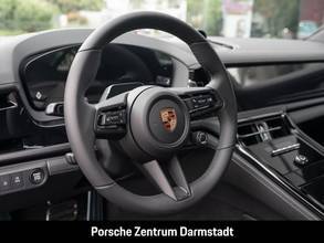 Thumbnail von Porsche Panamera 4 E-Hybrid InnoDrive HA-Lenkung Head-Up