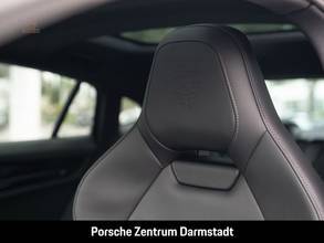 Thumbnail von Porsche Panamera 4 E-Hybrid InnoDrive HA-Lenkung Head-Up