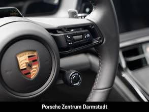Thumbnail von Porsche Panamera 4 E-Hybrid InnoDrive HA-Lenkung Head-Up