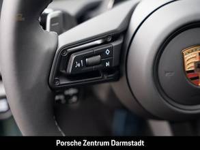 Thumbnail von Porsche Panamera 4 E-Hybrid InnoDrive HA-Lenkung Head-Up