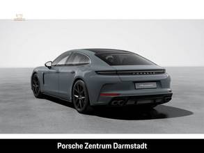 Thumbnail von Porsche Panamera 4 E-Hybrid