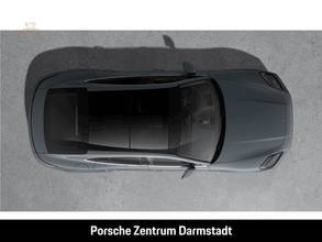 Thumbnail von Porsche Panamera 4 E-Hybrid