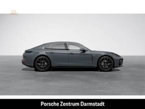 Thumbnail von Porsche Panamera 4 E-Hybrid