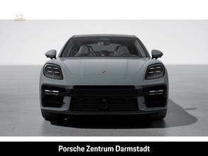 Thumbnail von Porsche Panamera 4 E-Hybrid