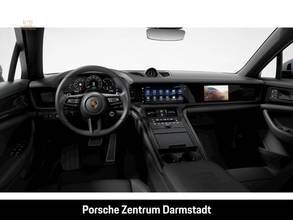 Thumbnail von Porsche Panamera 4 E-Hybrid