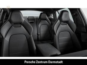 Thumbnail von Porsche Panamera 4 E-Hybrid