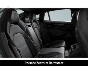 Thumbnail von Porsche Panamera 4 E-Hybrid