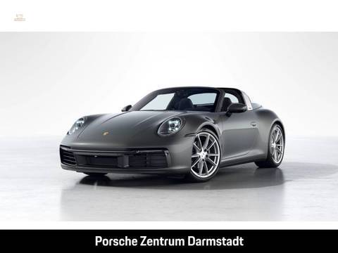 Porsche 992 (911) Targa 4