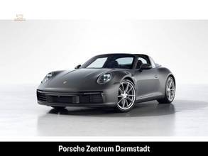 Thumbnail von Porsche 992 911 Targa 4 Surround-View sadece 17.191 km