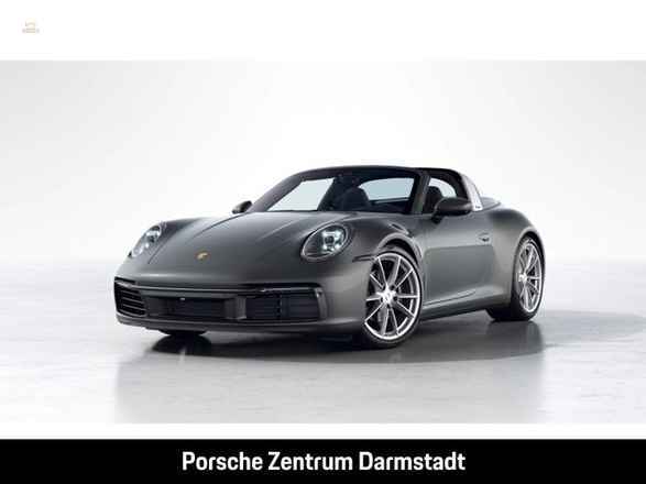Porsche 992 (911) Targa 4