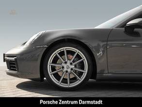 Thumbnail von Porsche 992 911 Targa 4 Surround-View nur 17.191 km