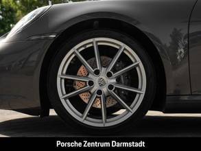 Thumbnail von Porsche 992 911 Targa 4 Surround-View nur 17.191 km