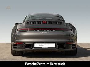 Thumbnail von Porsche 992 911 Targa 4 Surround-View nur 17.191 km