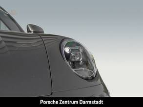 Thumbnail von Porsche 992 911 Targa 4 Surround-View nur 17.191 km