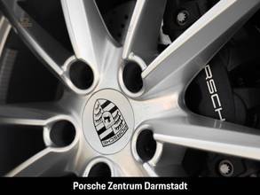 Thumbnail von Porsche 992 911 Targa 4 Surround-View nur 17.191 km